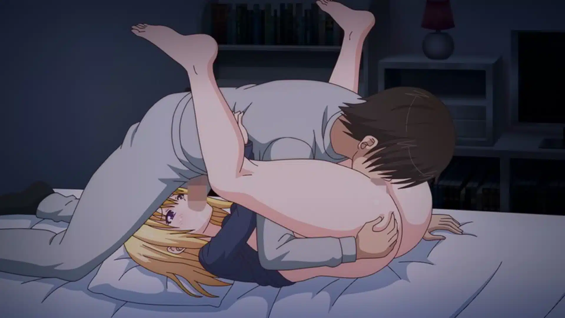Soshite Watashi Wa Sensei Ni OVA 3