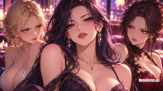 Harem