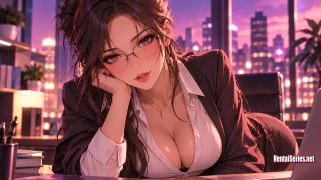 Office Lady