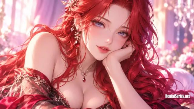 Redhead