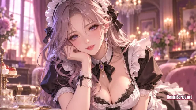 Maid